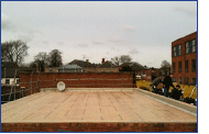 Waterproofing