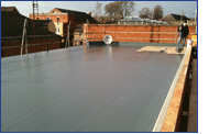 Waterproofing