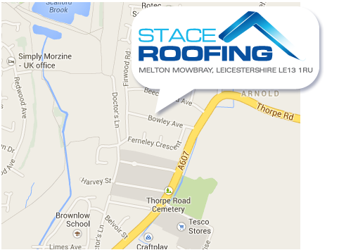 Stace Contracts