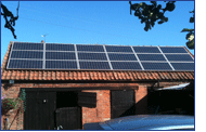 Solar Panel