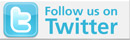 Follow us on Twitter